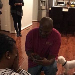 Meet your Posher, Don